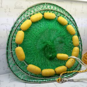 زنده نگهدار شناوردار