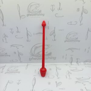 قلاب دراور پلاستیکی