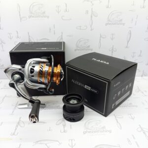 چرخ ماهیگیری کایدا مدل NEO6250