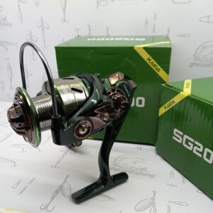چرخ ماهیگیری کایدا مدل SG2000