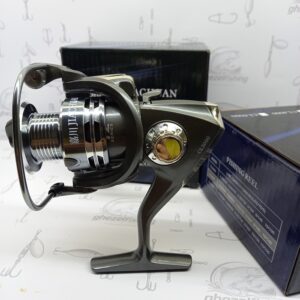 چرخ ماهیگیری برند ژیاچوان مدل CL3000